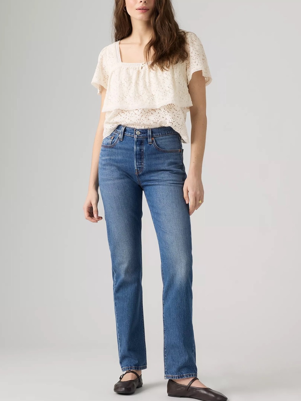Levi’s 501